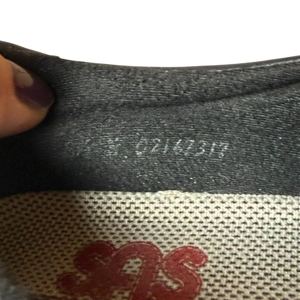 SAS roamer shoes